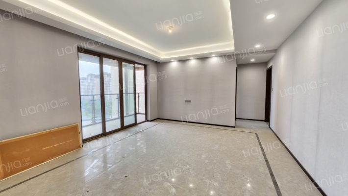 碧桂园翘楚棠二手房实景图