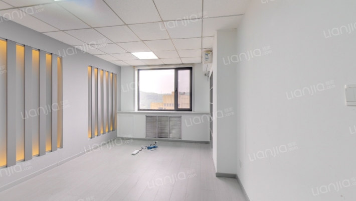 槐花大厦二手房实景图