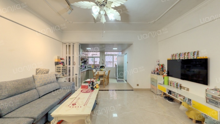 下角东路16号二手房实景图