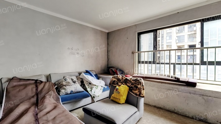 双悦SOHO二手房实景图