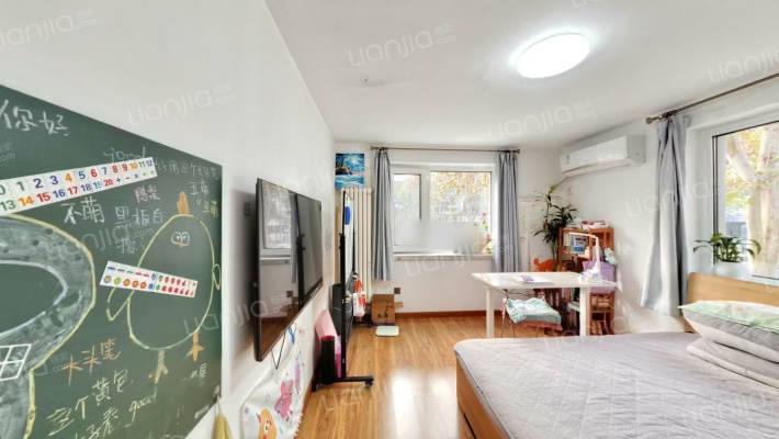 泰安道二手房实景图