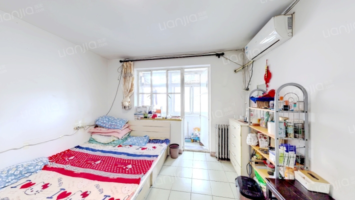 新华街二里二手房实景图