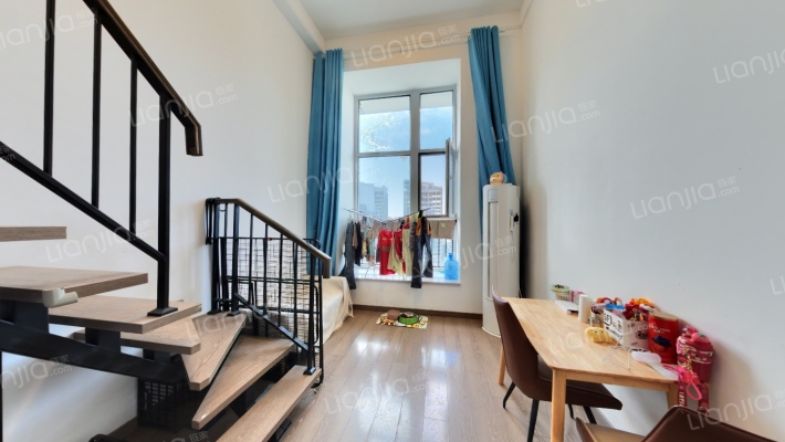 龙湖汉峪光年二手房实景图