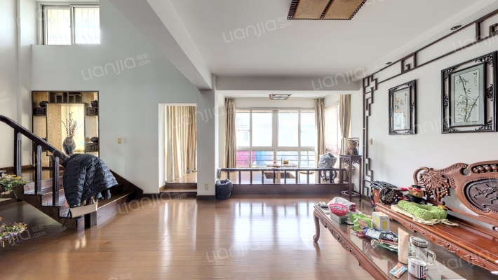 名都花苑西区二手房实景图