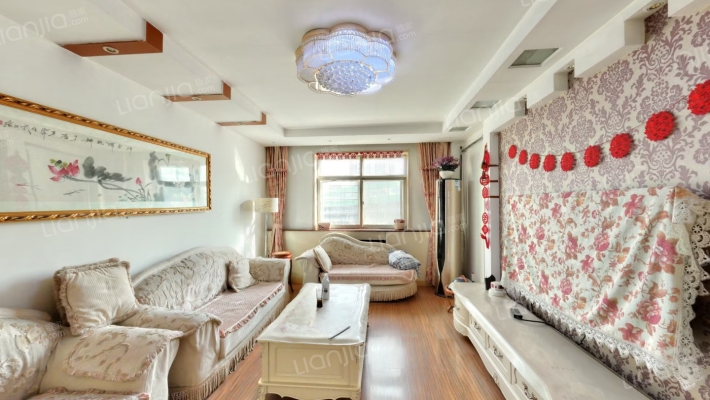 一机厂宿舍二手房实景图