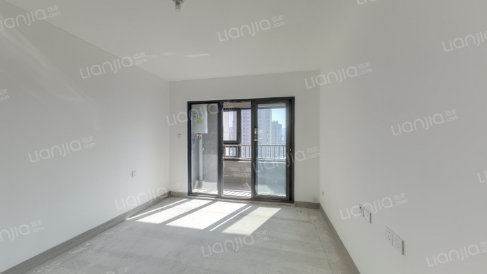 旭辉银盛泰中心二手房实景图