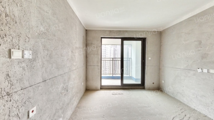 建业·天中府二手房实景图