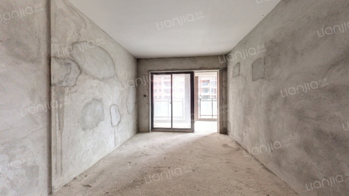 美林春天一二期二手房实景图