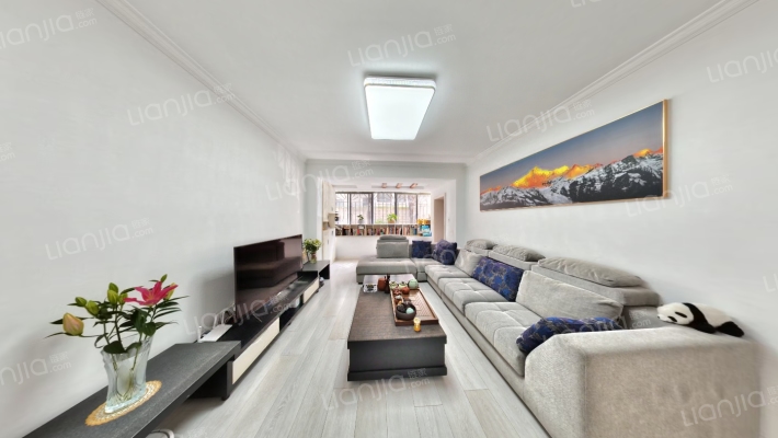 国防路154号院二手房实景图