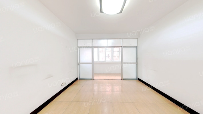 明都苑二手房实景图