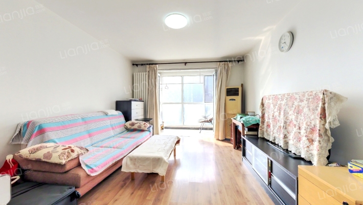 白领家园二手房实景图