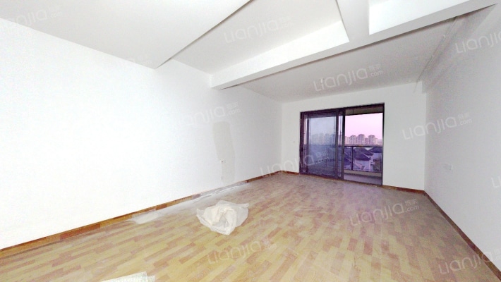 阳光城碧桂园玺园二手房实景图