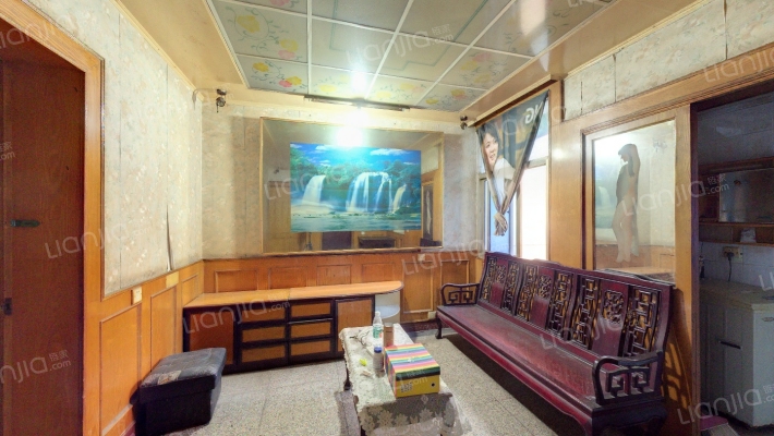 新风三村二手房实景图