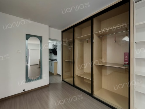 整租·融寓99 1室1厅 南