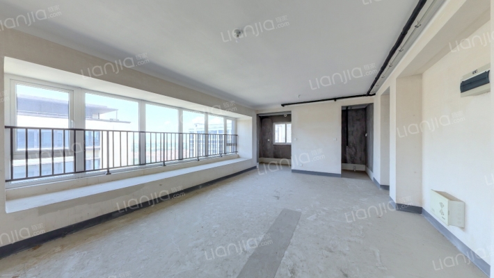 万科君望二手房实景图