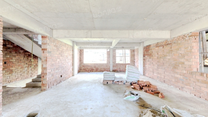 下塘路二手房实景图