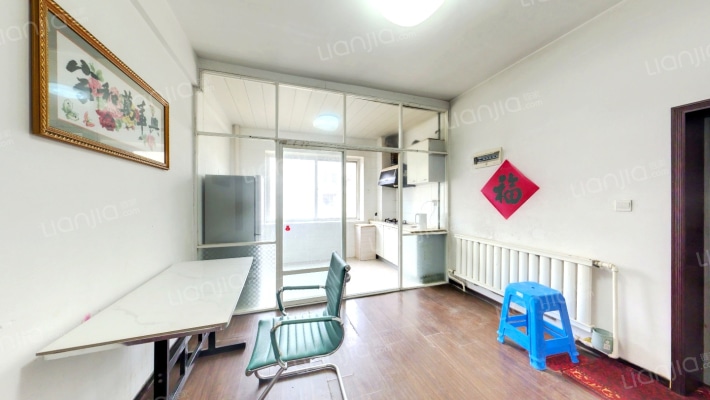 锦园小区二手房实景图