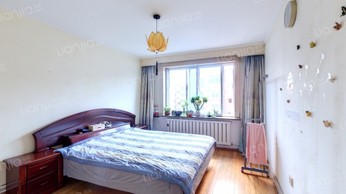 松山南区二手房实景图