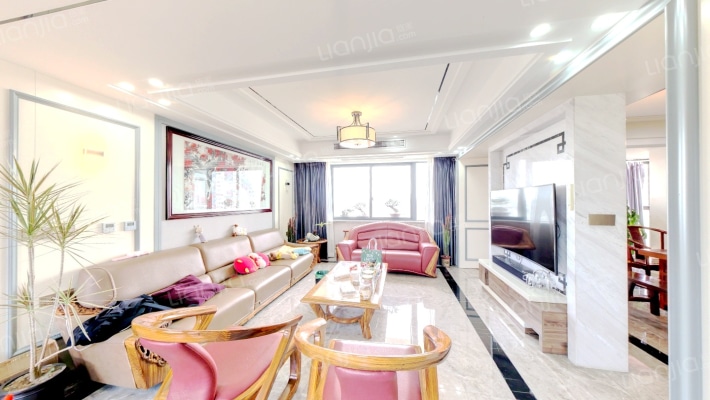 嘉华大厦二手房实景图