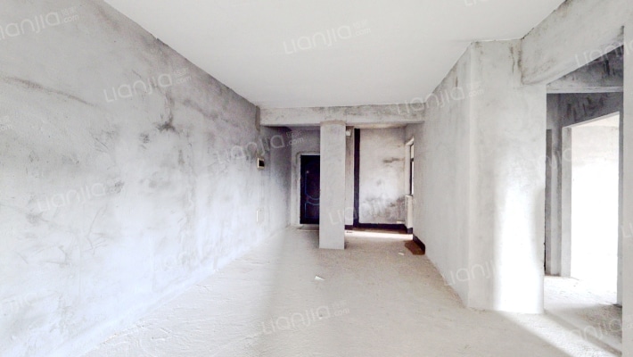 金昌凤凰苑二手房实景图