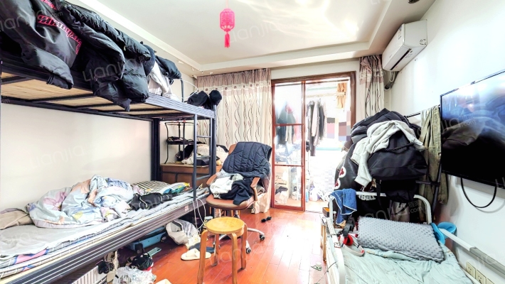 长宁路405弄二手房实景图