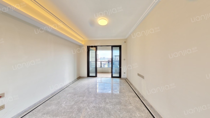 金融街仙湖悦府二手房实景图