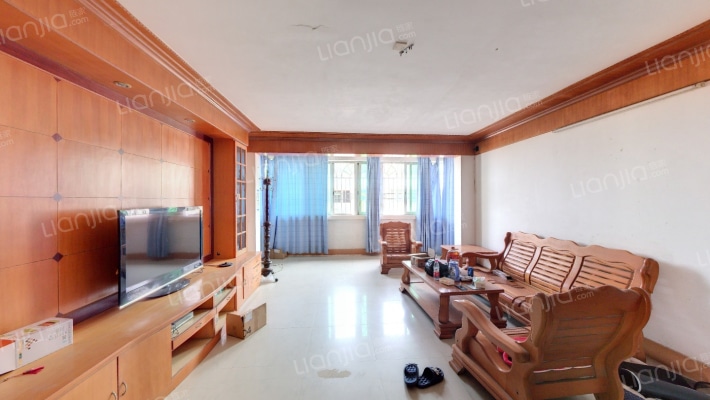 广海小区二手房实景图