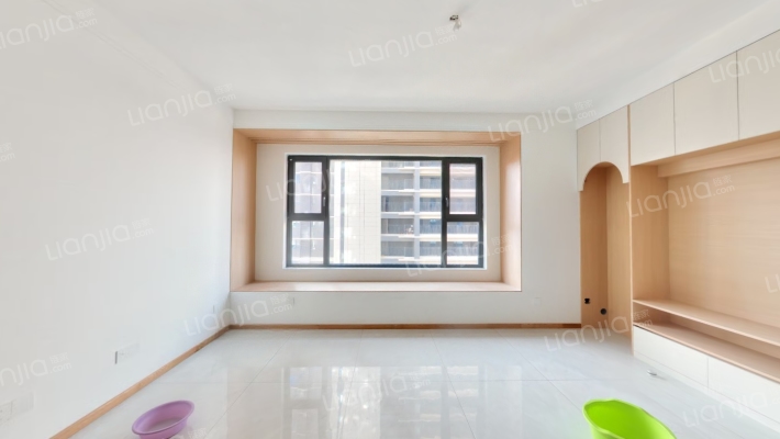 中海观园二手房实景图