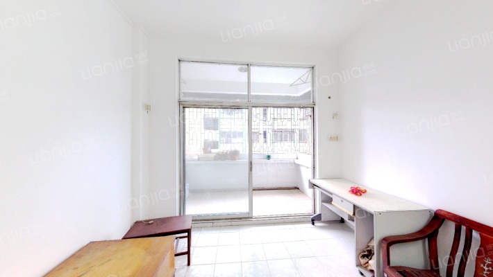 海辉路小区二手房实景图