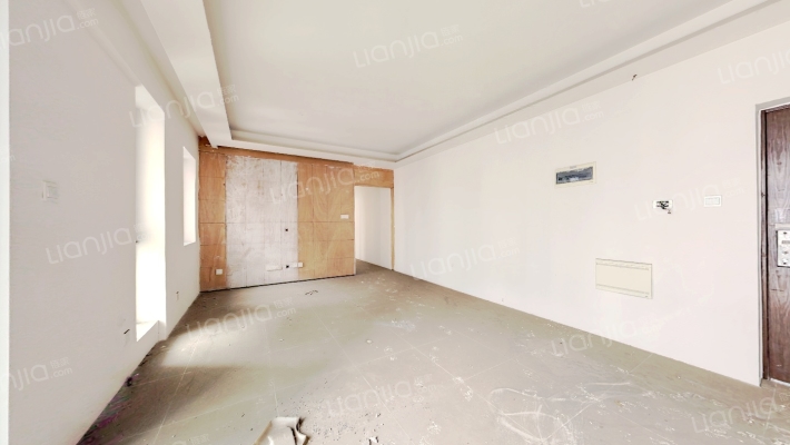 万科燕南园二手房实景图