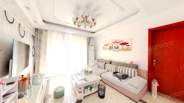 阳光景庭二手房实景图