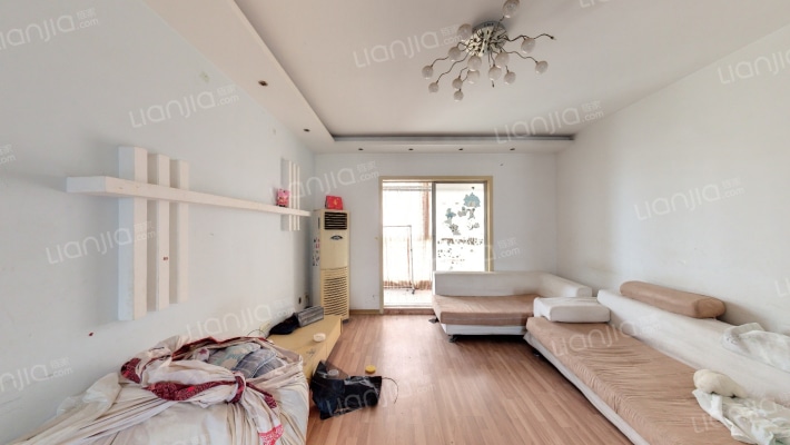 江南人家二手房实景图