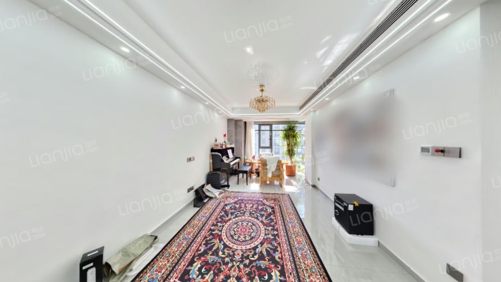 中海·佰贤居二手房实景图