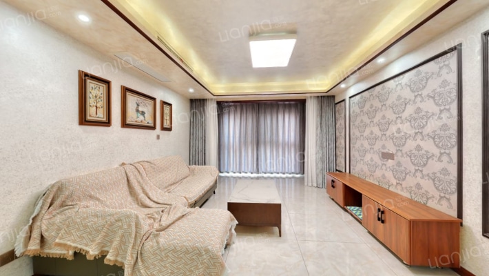 中南锦苑(常熟市)二手房实景图