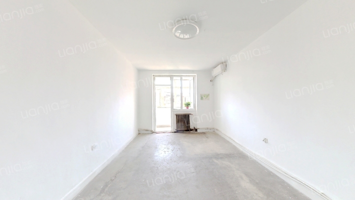 平陆西里二手房实景图