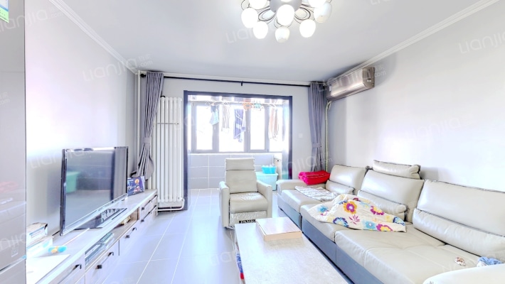 建清园二手房实景图