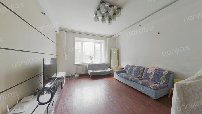 学府蓝山苑二手房实景图