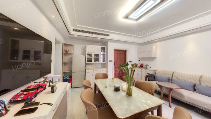 金海丽水湾二手房实景图