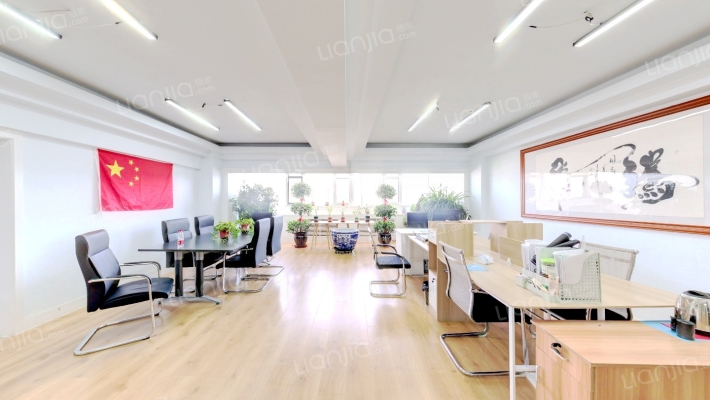 泰生大厦二手房实景图