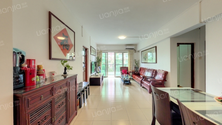 长兴小区二手房实景图