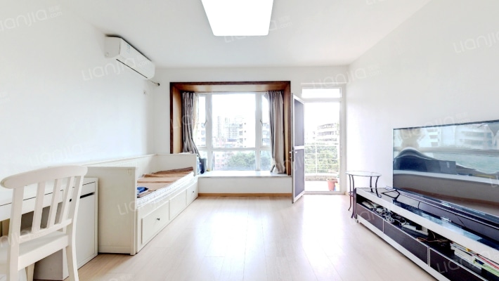 星海名城二期八组团二手房实景图