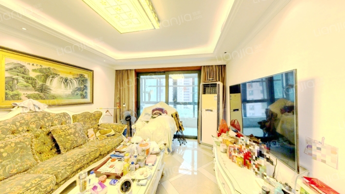 绿洲康城亲水湾(中央区)二手房实景图