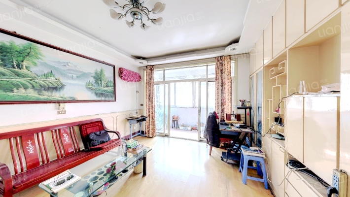 舜北新村一小区二手房实景图