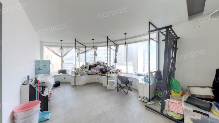 东方名苑二手房实景图