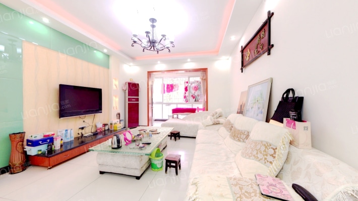 卢作孚路419-421号二手房实景图