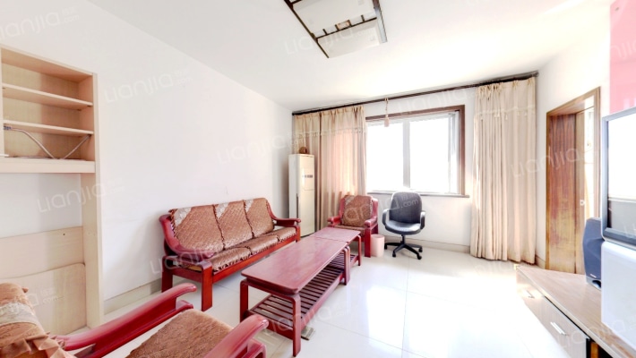 时代公寓二手房实景图