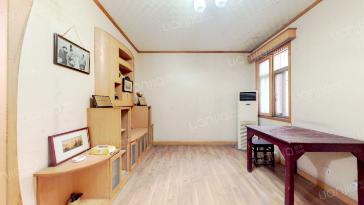 教工新寓西苑二手房实景图