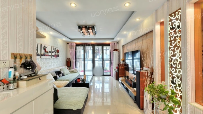 世纪嘉城二手房实景图