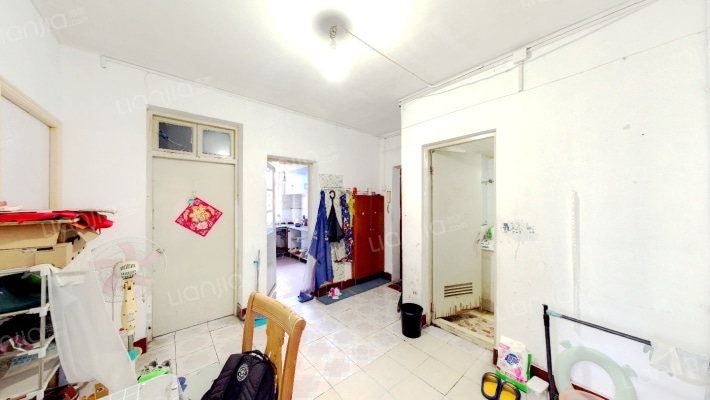 新恒公寓南区二手房实景图