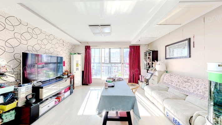 天鹅湖花园A区二手房实景图